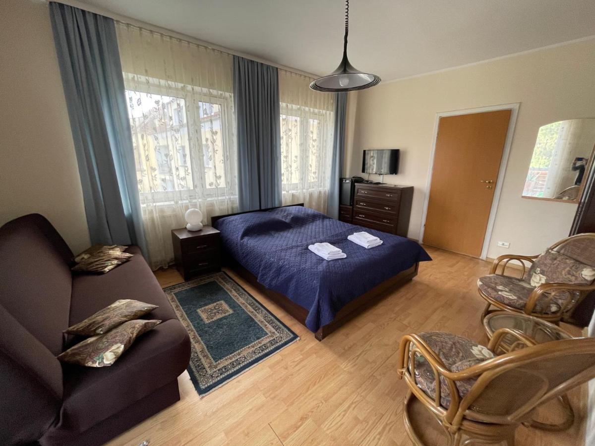 וגורזבו B&B Nautic - Jezioro Mamry, Green Velo מראה חיצוני תמונה