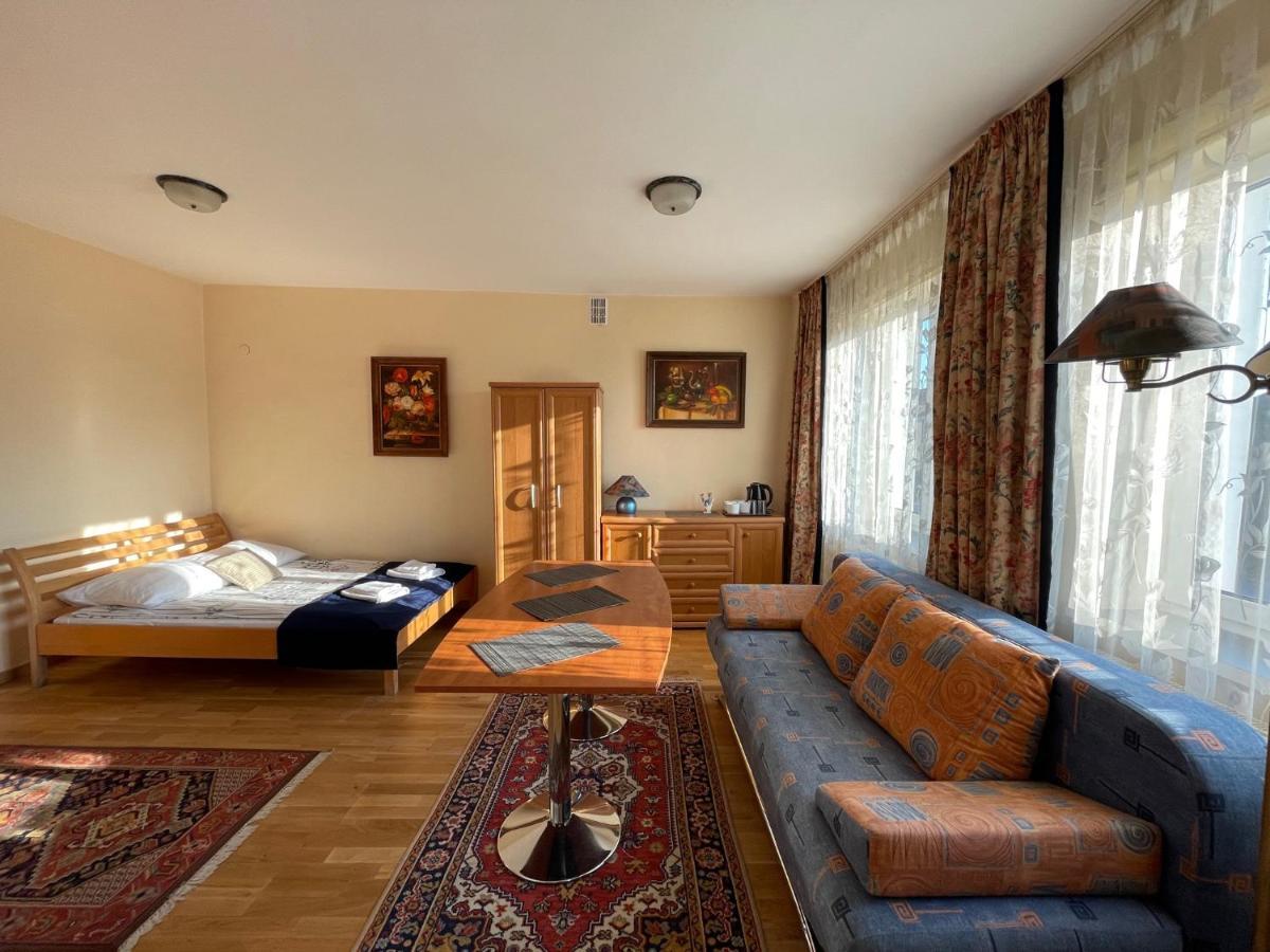 וגורזבו B&B Nautic - Jezioro Mamry, Green Velo מראה חיצוני תמונה